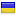 pornoland.org server is located in Ukraine